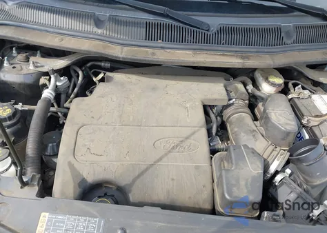 2017 Ford Explorer Xlt z USA, uszkodzony, nr VIN 1FM5K7D8XHGD11359